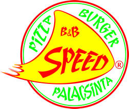 Speed Pizza Burger Palacsinta