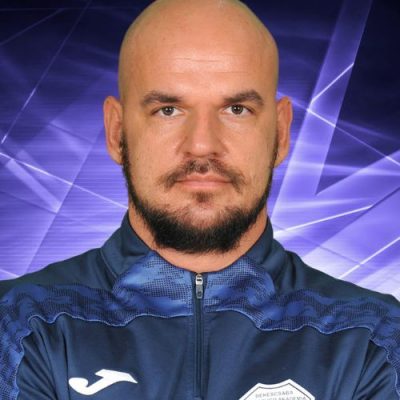 Harman József