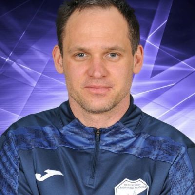 Hrabovszki Gábor