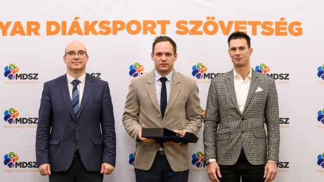 Hrabovszki Gábor
