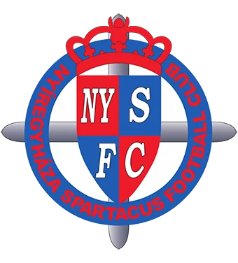 Nyíregyháza_Spartacus_FC
