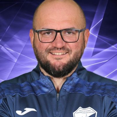 Vass Lóránt